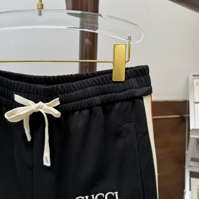 Gucci Short Pants